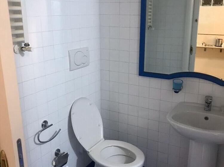 Bed and Breakfast Villa Susanna