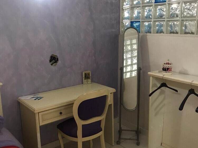 Bed and Breakfast Villa Susanna