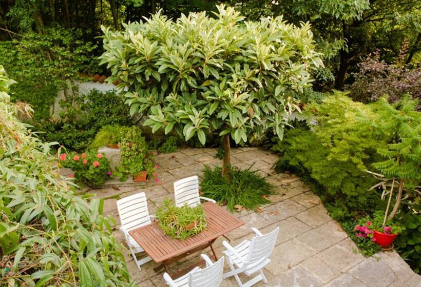 住宿加早餐  Villa Tra  Monti