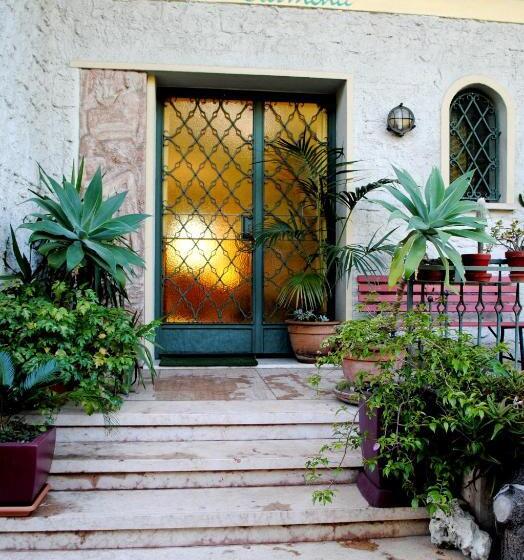 住宿加早餐  Villa Tra  Monti