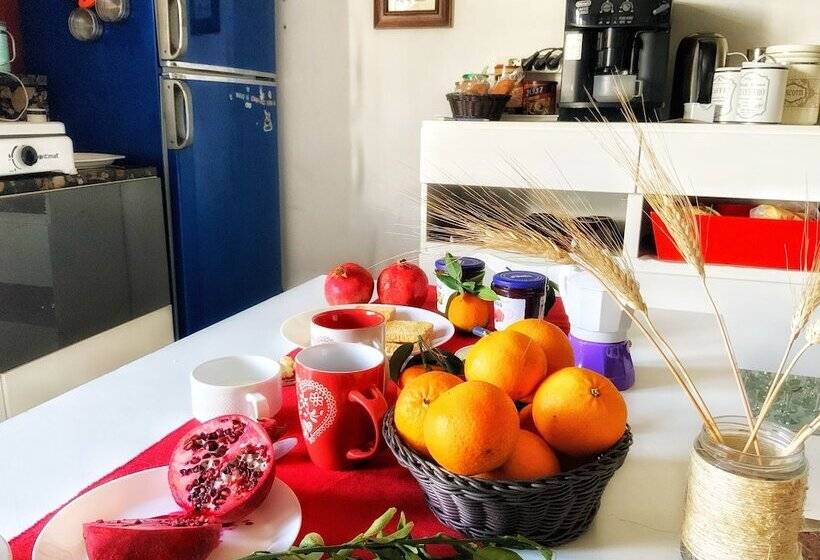 مبيت وإفطار Welcomehome Apartament