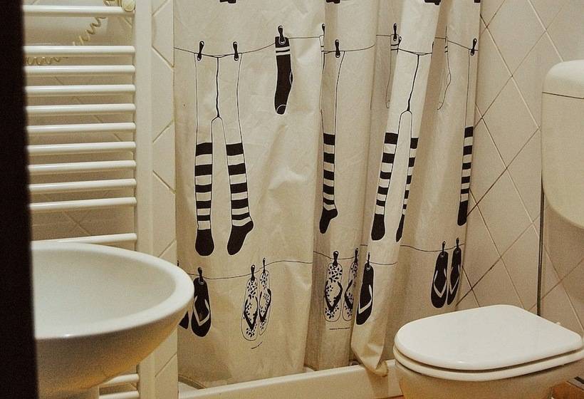 مبيت وإفطار Welcomehome Apartament