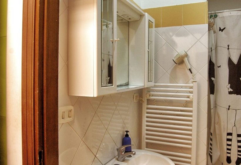 مبيت وإفطار Welcomehome Apartament