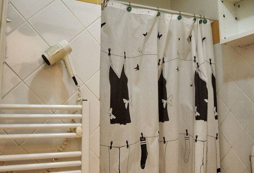 مبيت وإفطار Welcomehome Apartament