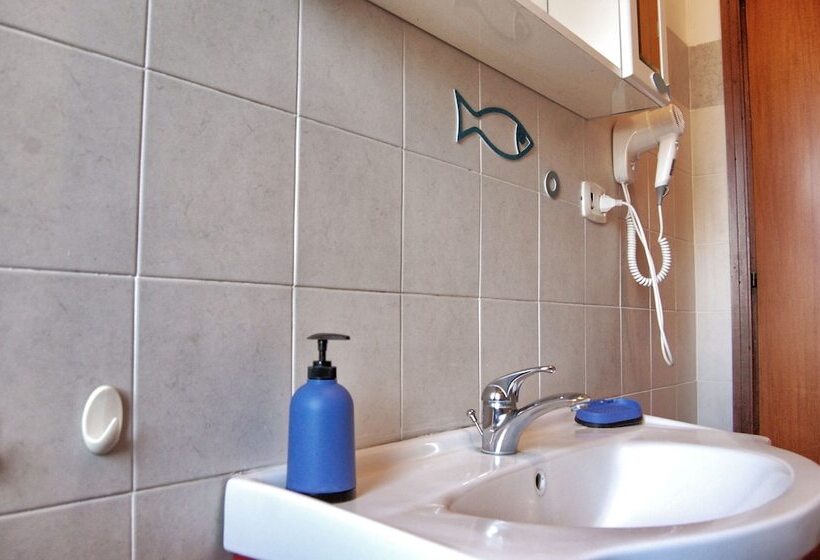 مبيت وإفطار Welcomehome Apartament