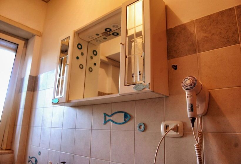 مبيت وإفطار Welcomehome Apartament