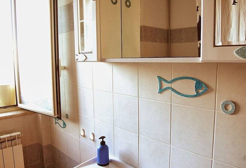 مبيت وإفطار Welcomehome Apartament