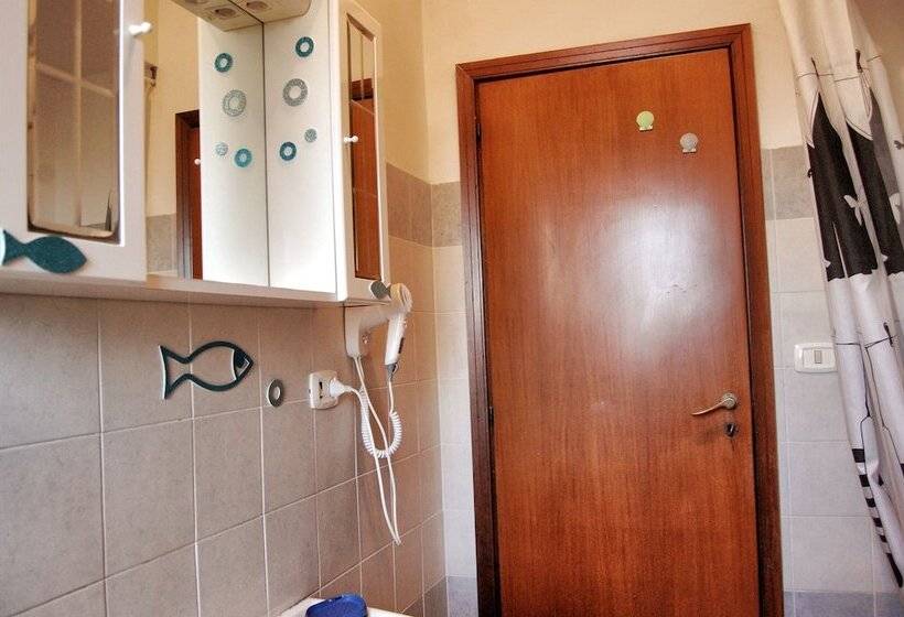 مبيت وإفطار Welcomehome Apartament