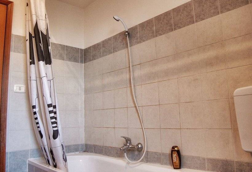 مبيت وإفطار Welcomehome Apartament