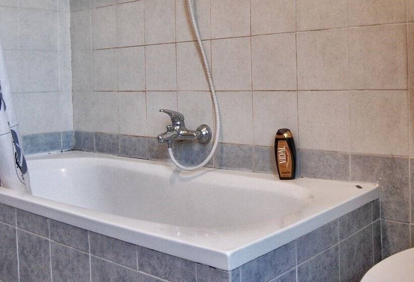 مبيت وإفطار Welcomehome Apartament