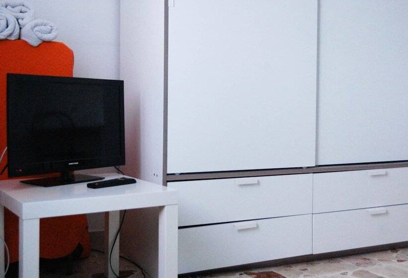 مبيت وإفطار Welcomehome Apartament