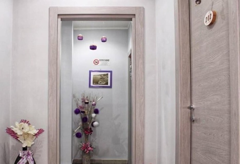 Bed & Breakfast La Primavera