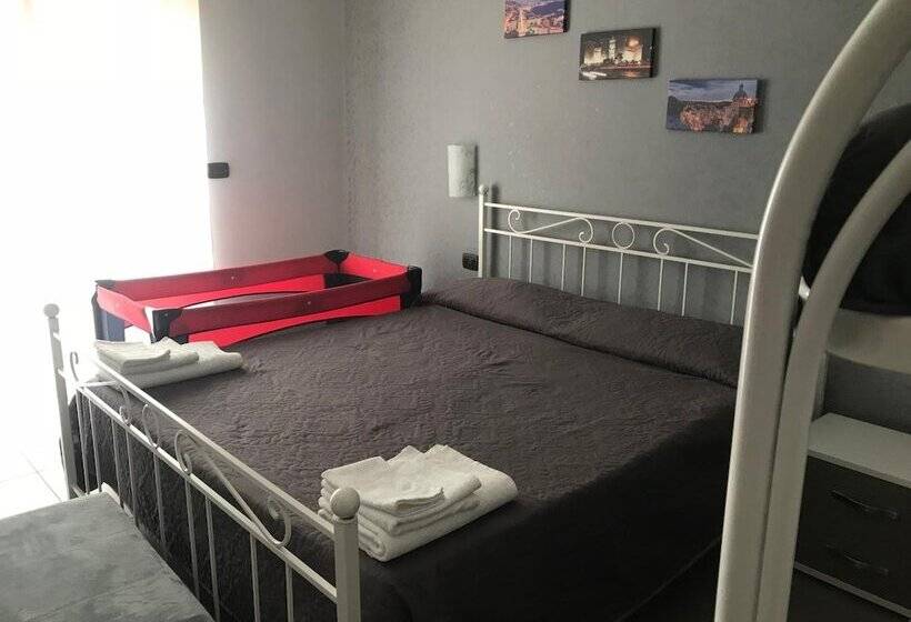 Bed & Breakfast La Primavera