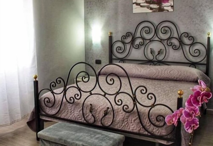 Bed & Breakfast La Primavera