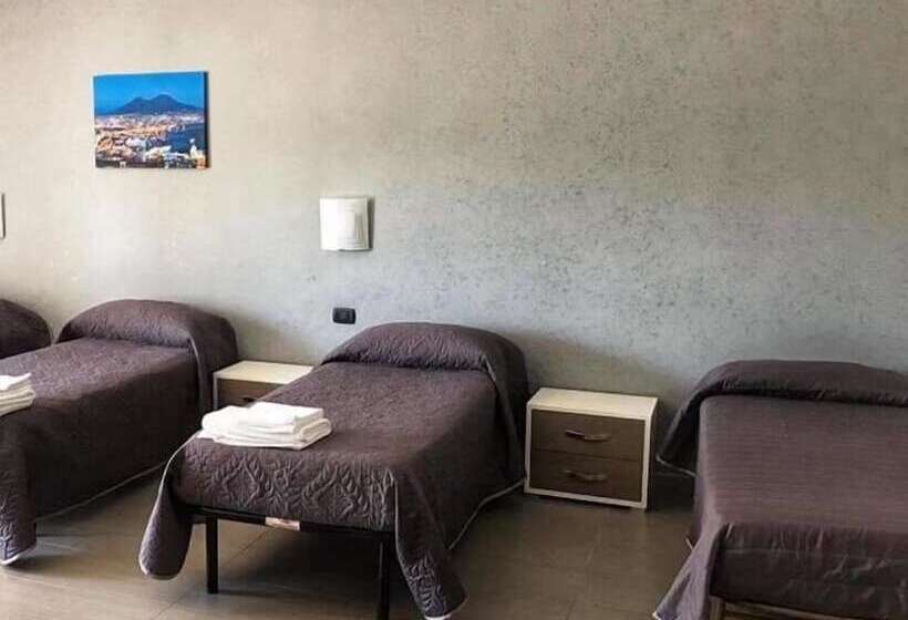 Bed & Breakfast La Primavera