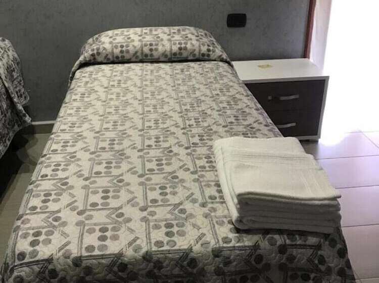 Bed & Breakfast La Primavera