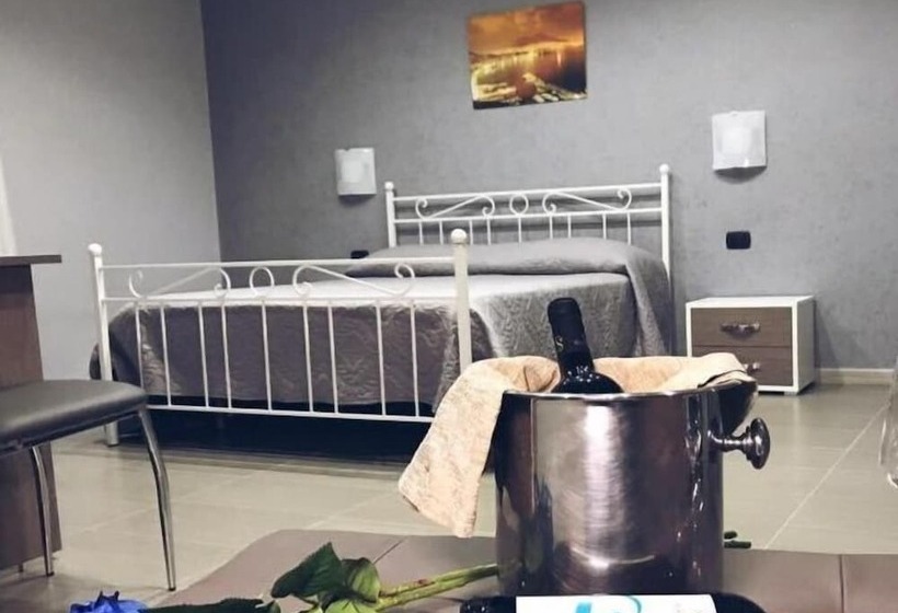 Bed & Breakfast La Primavera