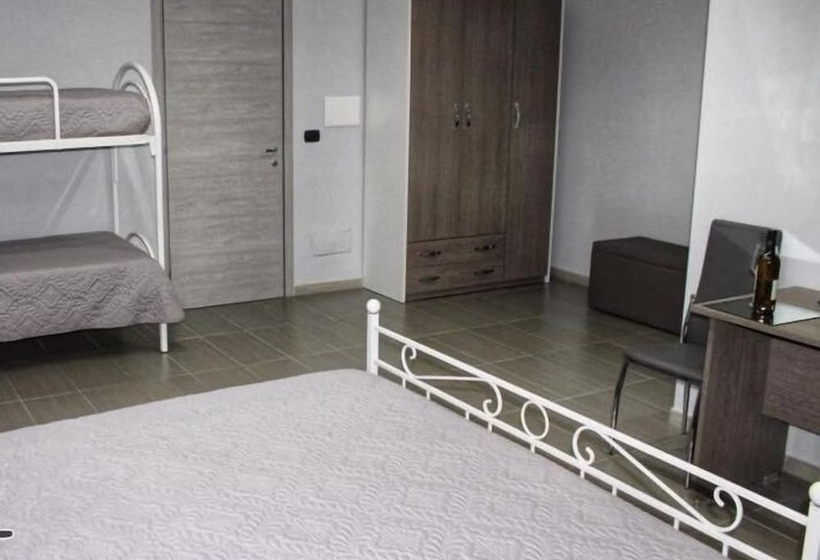 Bed & Breakfast La Primavera