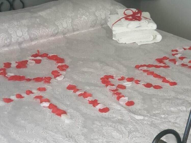 Bed & Breakfast La Primavera