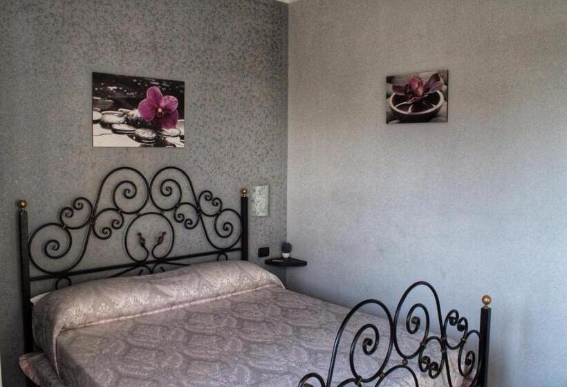 Bed & Breakfast La Primavera