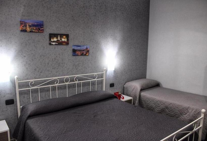 Bed & Breakfast La Primavera