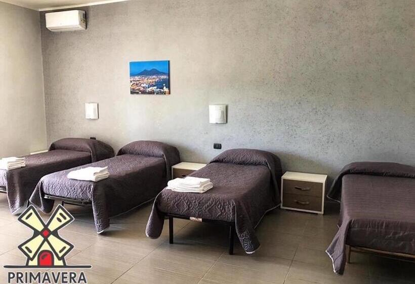 Bed & Breakfast La Primavera