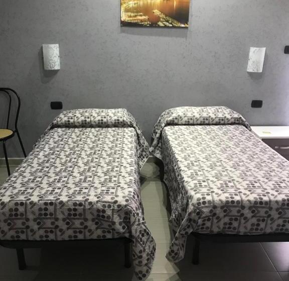 Bed & Breakfast La Primavera