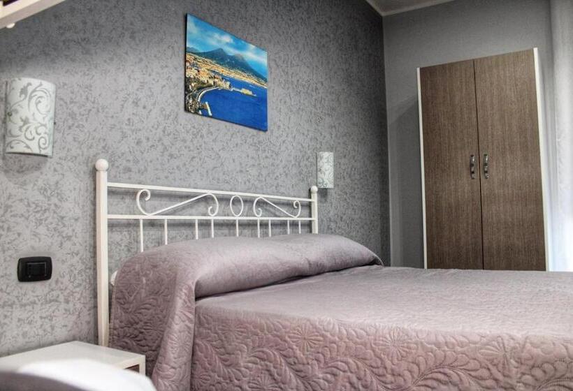 Bed & Breakfast La Primavera