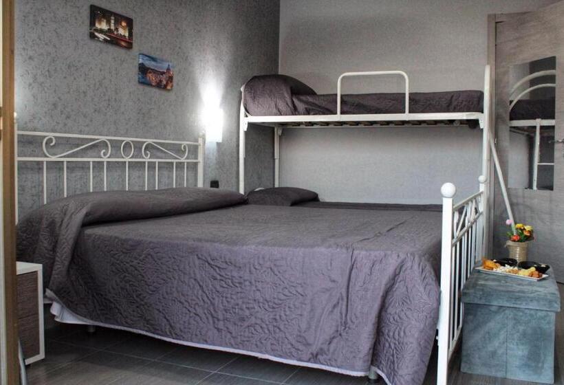 Bed & Breakfast La Primavera