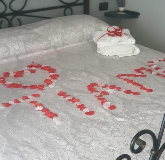 Bed & Breakfast La Primavera