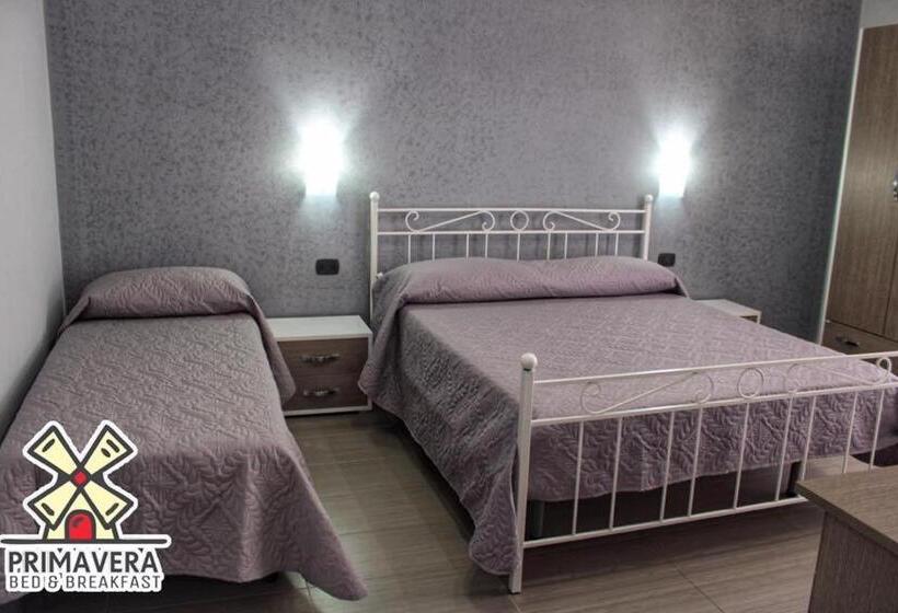 Bed & Breakfast La Primavera