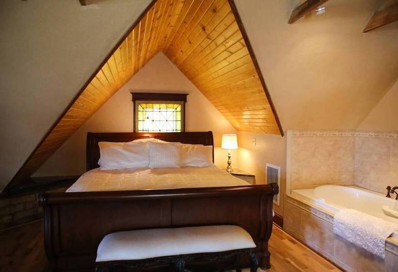 Bed & Breakfast On Broadway