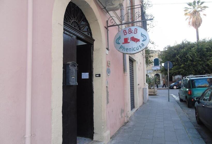 Bed & Breakfast Phenicusa