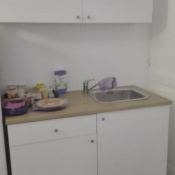 Bed & Breakfast Phenicusa