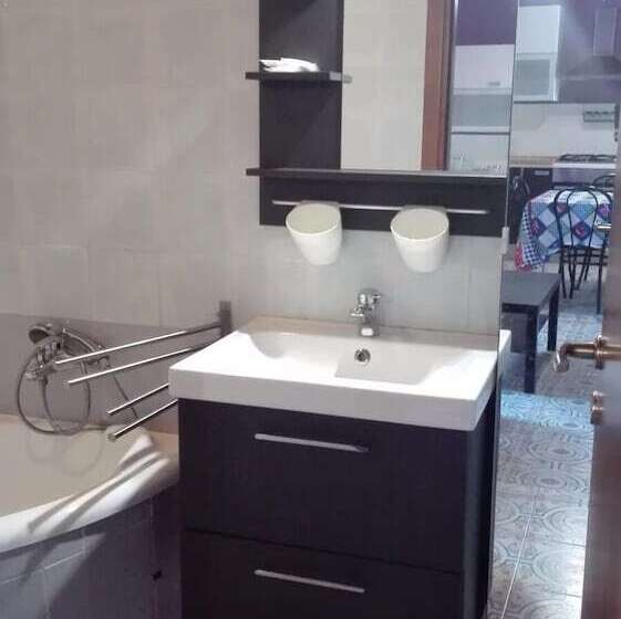 Bed & Breakfast Phenicusa