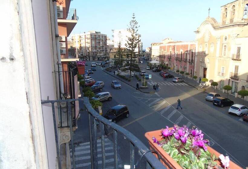 Bed & Breakfast Phenicusa