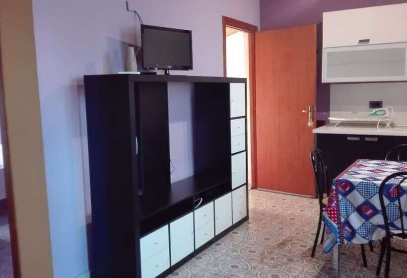 Bed & Breakfast Phenicusa