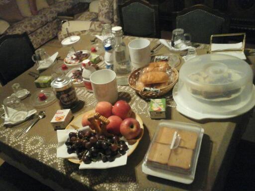 Casa Ciri Bed & Breakfast