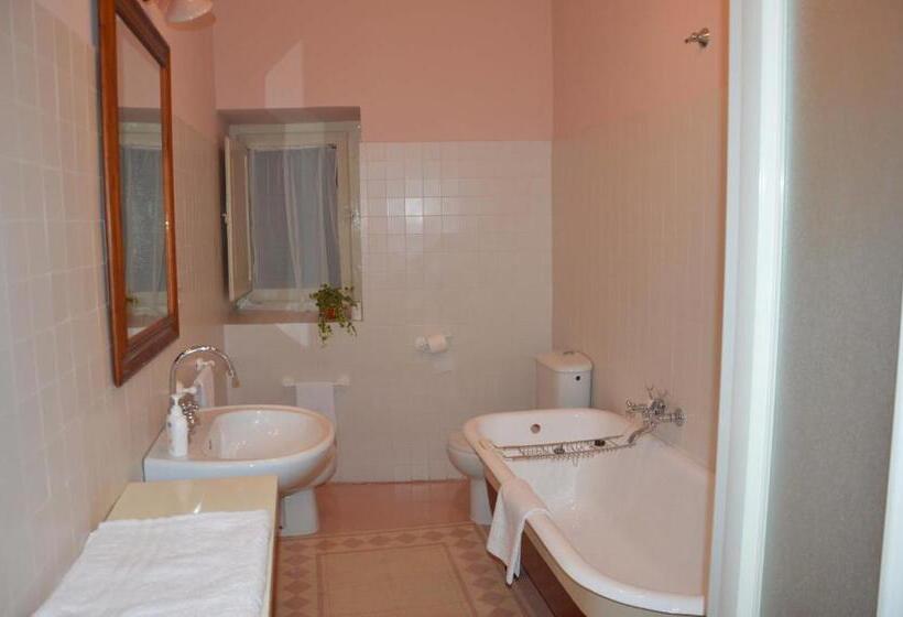 Casa Ciri Bed & Breakfast