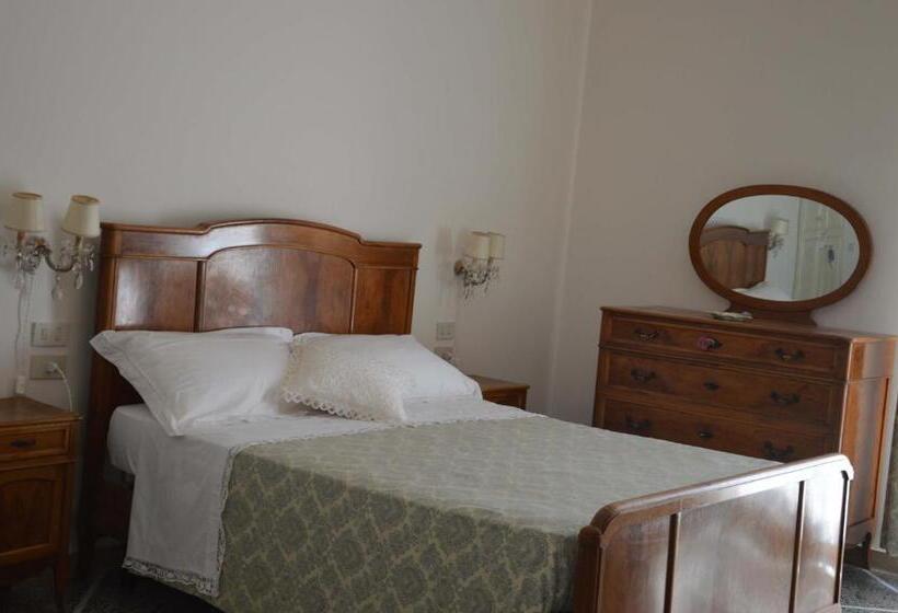 Casa Ciri Bed & Breakfast