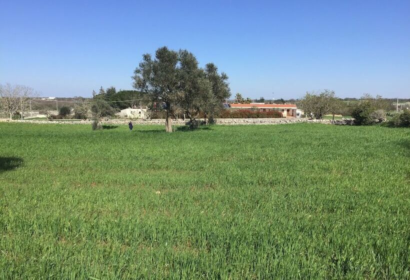 Corallo Country Hotel & Spa