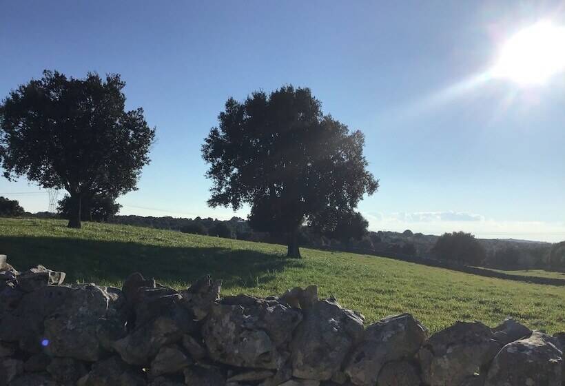 Corallo Country Hotel & Spa