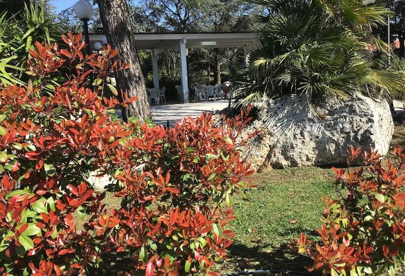 Corallo Country Hotel & Spa