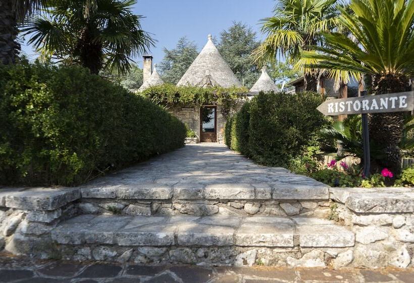 Corallo Country Hotel & Spa