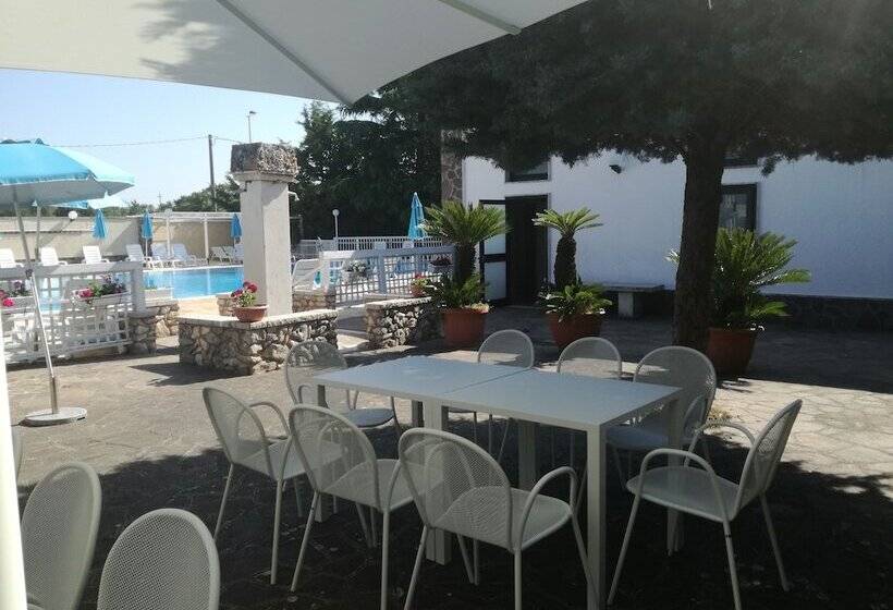 Corallo Country Hotel & Spa