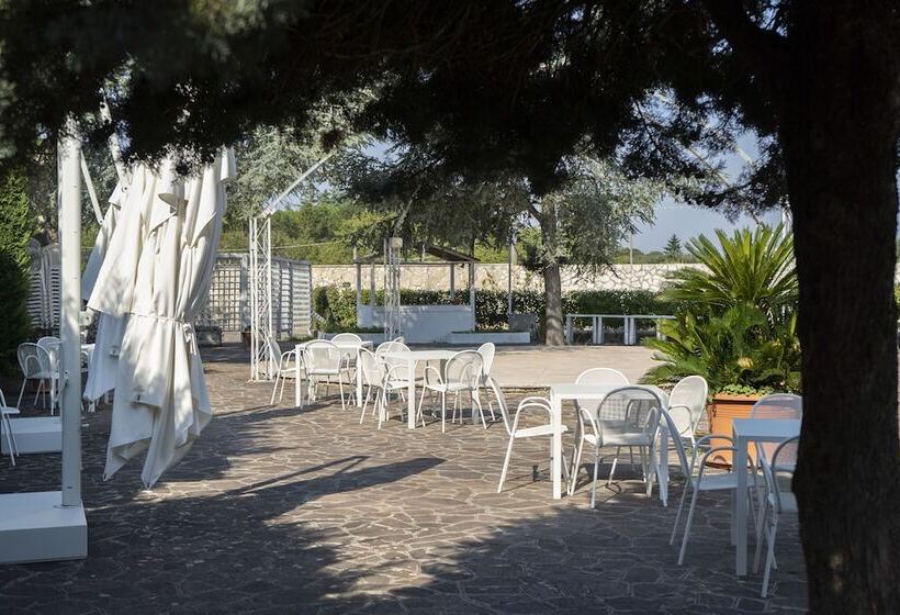 Corallo Country Hotel & Spa