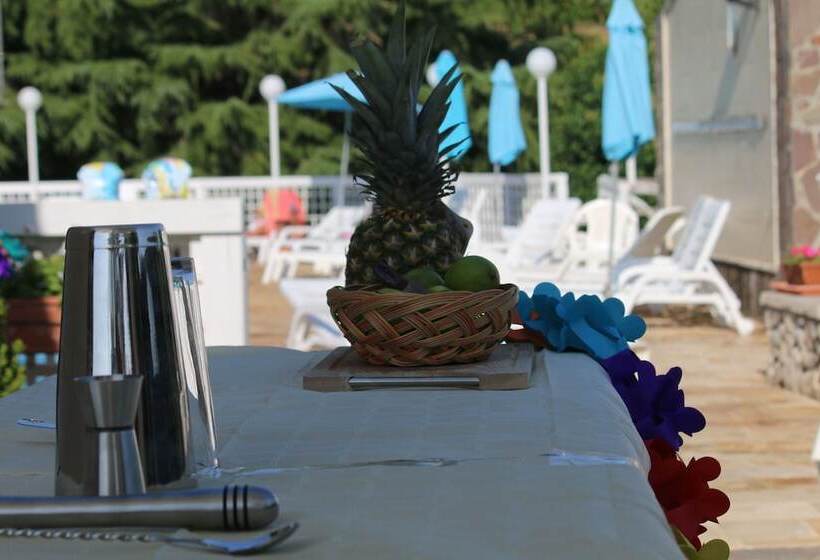 Corallo Country Hotel & Spa