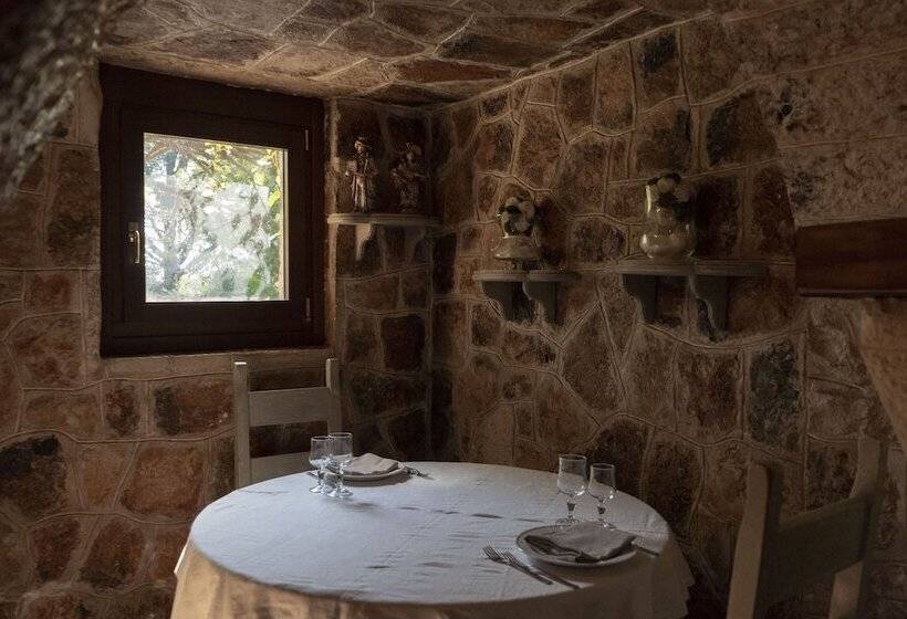 Corallo Country Hotel & Spa