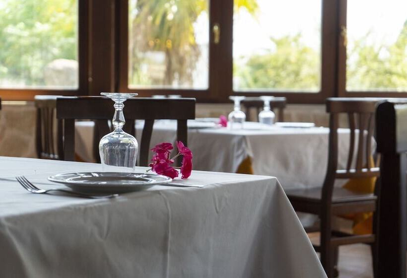 Corallo Country Hotel & Spa