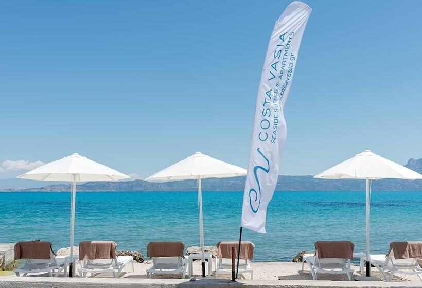Costa Vasia Suites & Apartments